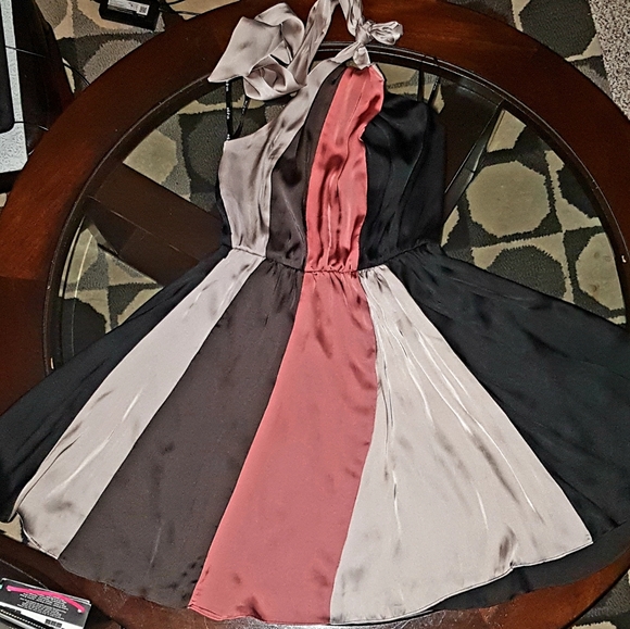 ark & co. Licorice Dish Dress - Picture 3 of 4